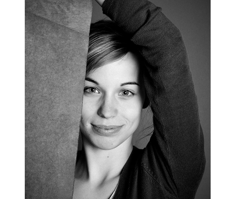 Maria Neradova